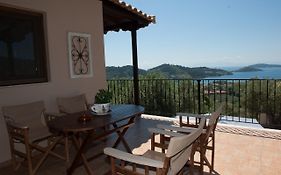Apartments Villa L&M Skiathos