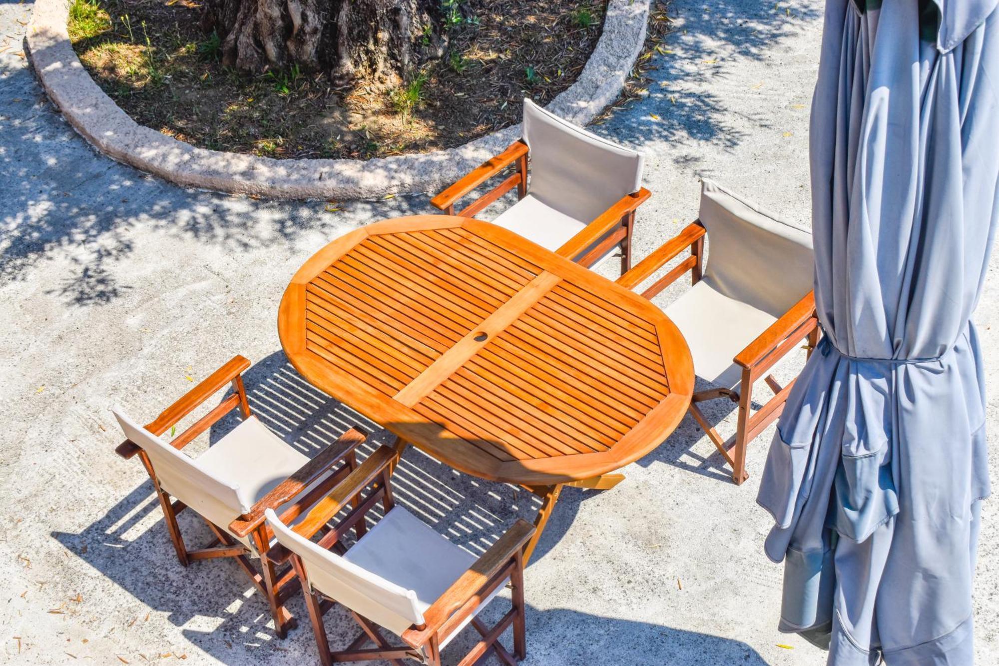 Apartments Villa L&M Skiathos Kalivia  Εξωτερικό φωτογραφία