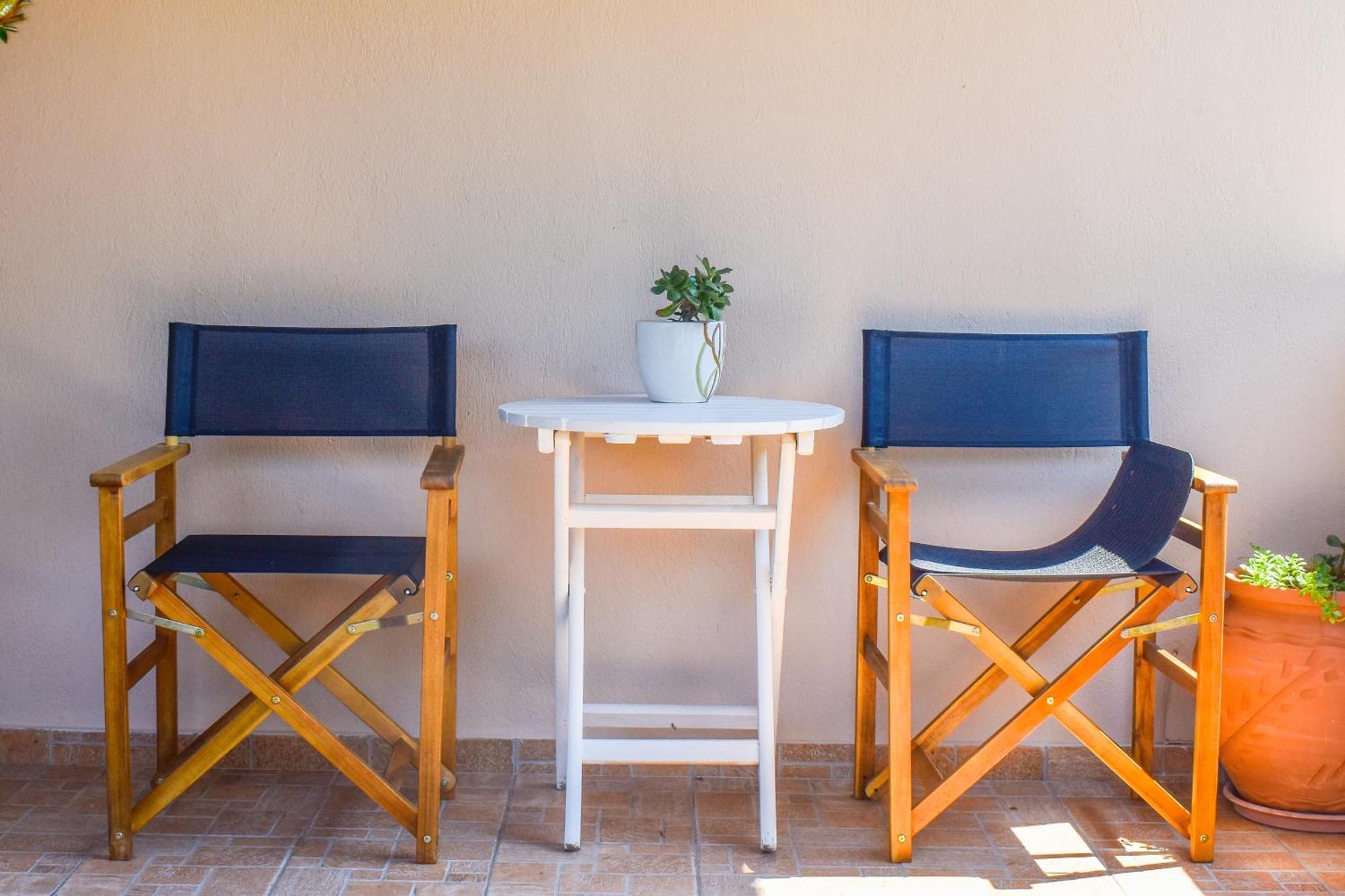 Apartments Villa L&M Skiathos Kalivia  Εξωτερικό φωτογραφία