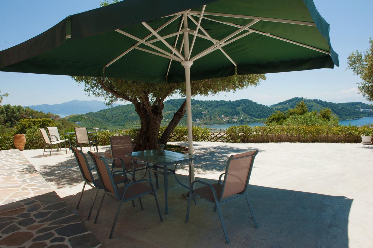 Apartments Villa L&M Skiathos Kalivia  Εξωτερικό φωτογραφία